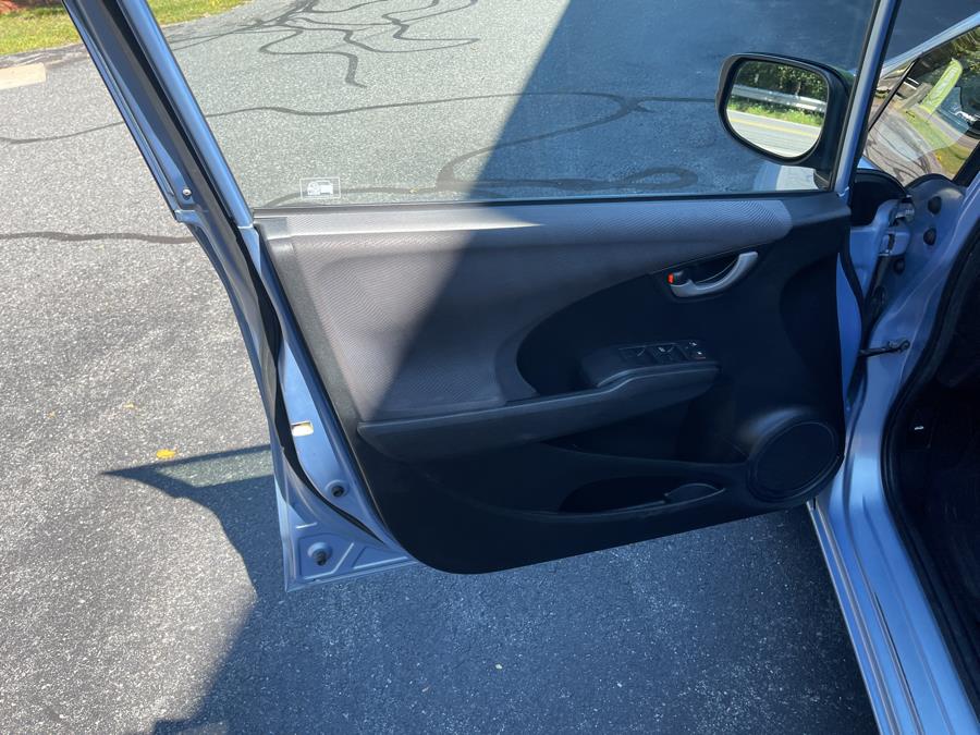 2009 Honda Fit 5dr HB Auto, available for sale in Ashland, Massachusetts | New Beginning Auto Service Inc. Ashland, Massachusetts 2009 Honda Fit 5dr HB Auto, available for sale in Ashland, Massachusetts | New Beginning Auto Service Inc. Ashland, Massachusetts