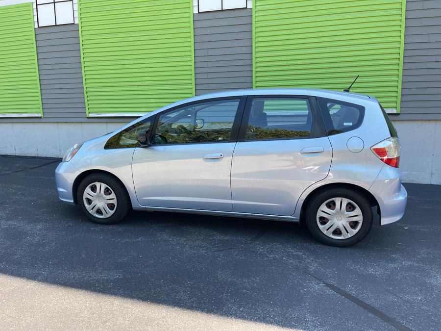 2009 Honda Fit 5dr HB Auto, available for sale in Ashland, Massachusetts | New Beginning Auto Service Inc. Ashland, Massachusetts 2009 Honda Fit 5dr HB Auto, available for sale in Ashland, Massachusetts | New Beginning Auto Service Inc. Ashland, Massachusetts