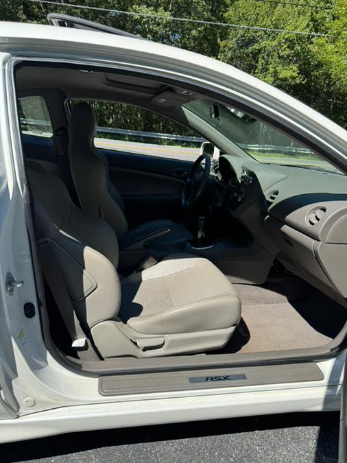 2005 Acura RSX 2dr Cpe Type-S 6-spd MT Leather, available for sale in Ashland, Massachusetts | New Beginning Auto Service Inc. Ashland, Massachusetts 2005 Acura RSX 2dr Cpe Type-S 6-spd MT Leather, available for sale in Ashland, Massachusetts | New Beginning Auto Service Inc. Ashland, Massachusetts
