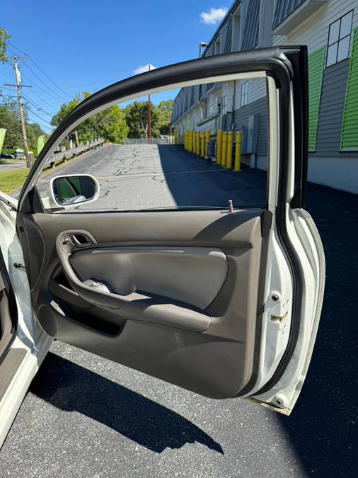 2005 Acura RSX 2dr Cpe Type-S 6-spd MT Leather, available for sale in Ashland, Massachusetts | New Beginning Auto Service Inc. Ashland, Massachusetts 2005 Acura RSX 2dr Cpe Type-S 6-spd MT Leather, available for sale in Ashland, Massachusetts | New Beginning Auto Service Inc. Ashland, Massachusetts