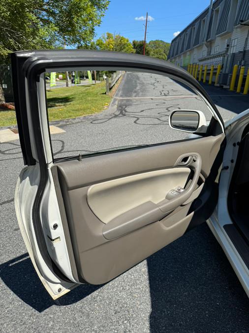 2005 Acura RSX 2dr Cpe Type-S 6-spd MT Leather, available for sale in Ashland, Massachusetts | New Beginning Auto Service Inc. Ashland, Massachusetts 2005 Acura RSX 2dr Cpe Type-S 6-spd MT Leather, available for sale in Ashland, Massachusetts | New Beginning Auto Service Inc. Ashland, Massachusetts
