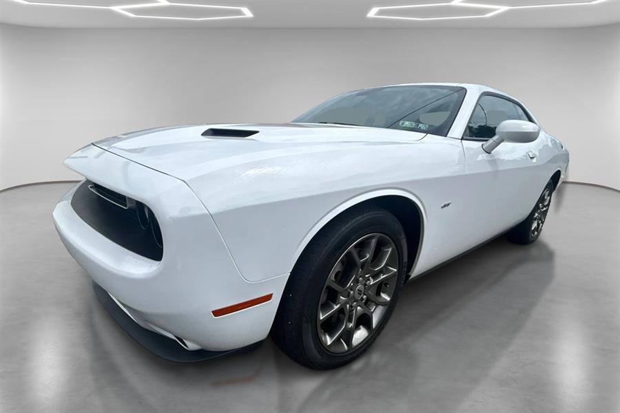 Used 2017 Dodge Challenger in Lindenhurst, New York | Power Motor Group. Lindenhurst, New York
