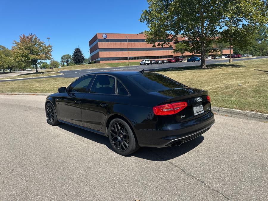 2014 Audi A4 4dr Sdn Man quattro 2.0T Premium Plus, available for sale in Beavercreek, Ohio | Wholesale Direct Motors. Beavercreek, Ohio 2014 Audi A4 4dr Sdn Man quattro 2.0T Premium Plus, available for sale in Beavercreek, Ohio | Wholesale Direct Motors. Beavercreek, Ohio