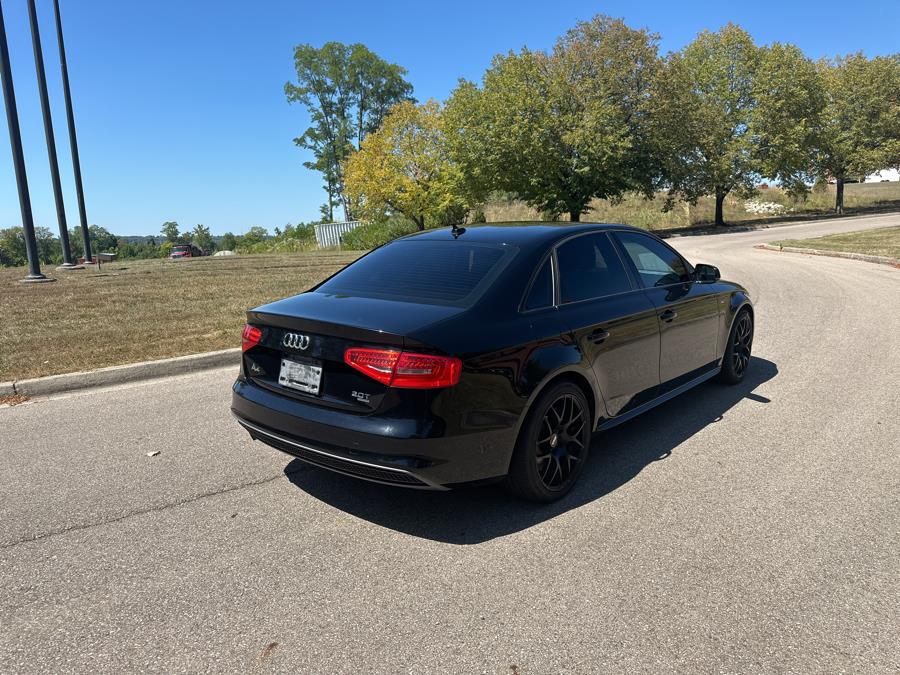 2014 Audi A4 4dr Sdn Man quattro 2.0T Premium Plus, available for sale in Beavercreek, Ohio | Wholesale Direct Motors. Beavercreek, Ohio 2014 Audi A4 4dr Sdn Man quattro 2.0T Premium Plus, available for sale in Beavercreek, Ohio | Wholesale Direct Motors. Beavercreek, Ohio