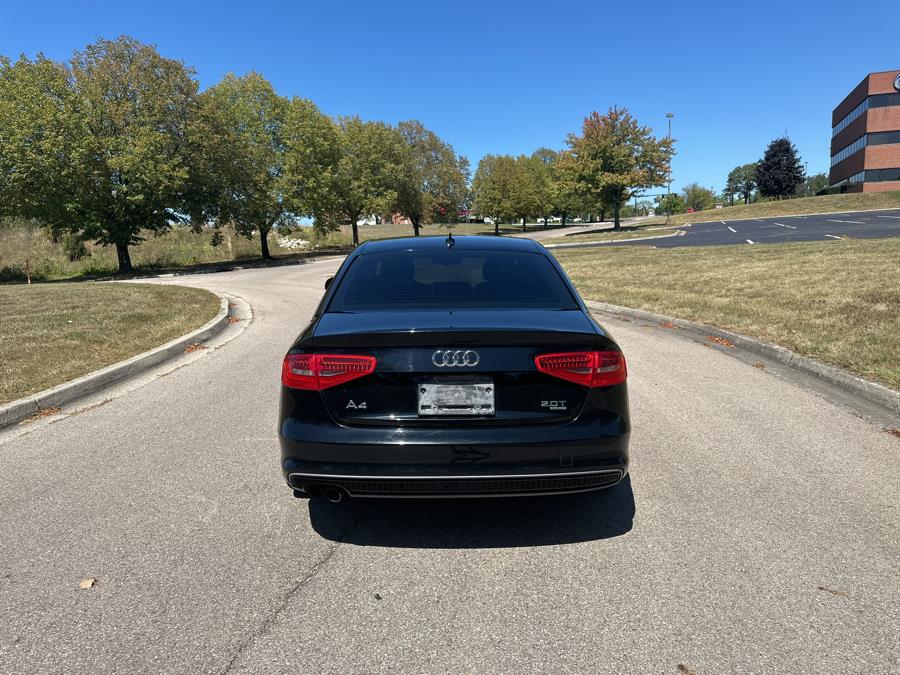2014 Audi A4 4dr Sdn Man quattro 2.0T Premium Plus, available for sale in Beavercreek, Ohio | Wholesale Direct Motors. Beavercreek, Ohio 2014 Audi A4 4dr Sdn Man quattro 2.0T Premium Plus, available for sale in Beavercreek, Ohio | Wholesale Direct Motors. Beavercreek, Ohio