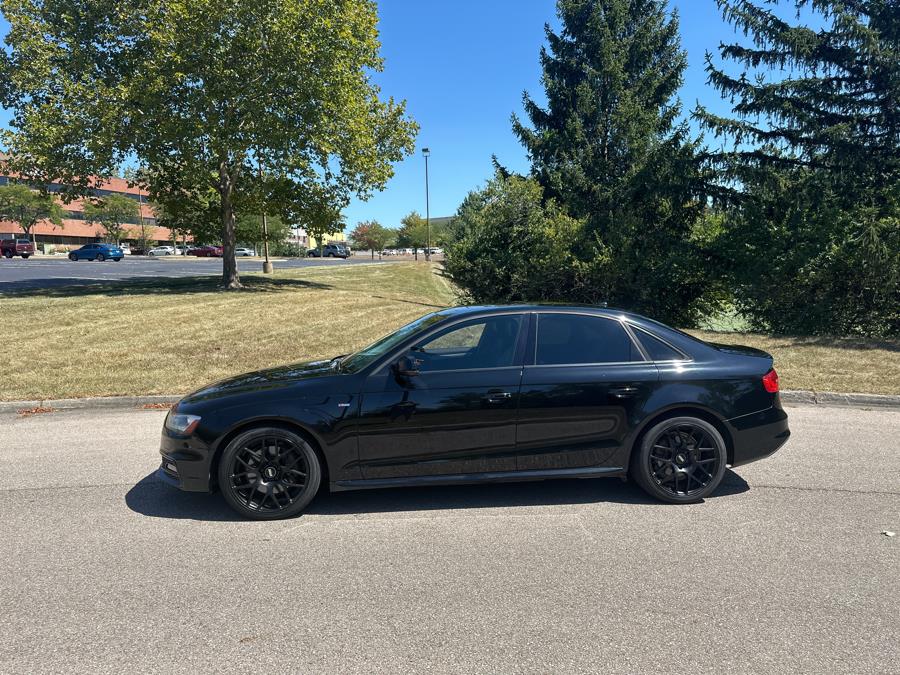 2014 Audi A4 4dr Sdn Man quattro 2.0T Premium Plus, available for sale in Beavercreek, Ohio | Wholesale Direct Motors. Beavercreek, Ohio 2014 Audi A4 4dr Sdn Man quattro 2.0T Premium Plus, available for sale in Beavercreek, Ohio | Wholesale Direct Motors. Beavercreek, Ohio