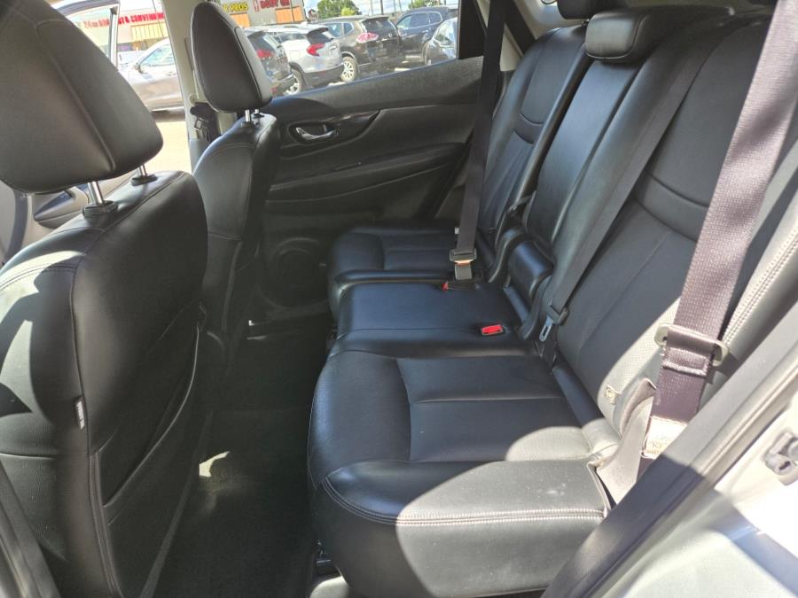 2018 Nissan Rogue AWD SV, available for sale in Temple Hills, Maryland | Temple Hills Used Car. Temple Hills, Maryland 2018 Nissan Rogue AWD SV, available for sale in Temple Hills, Maryland | Temple Hills Used Car. Temple Hills, Maryland