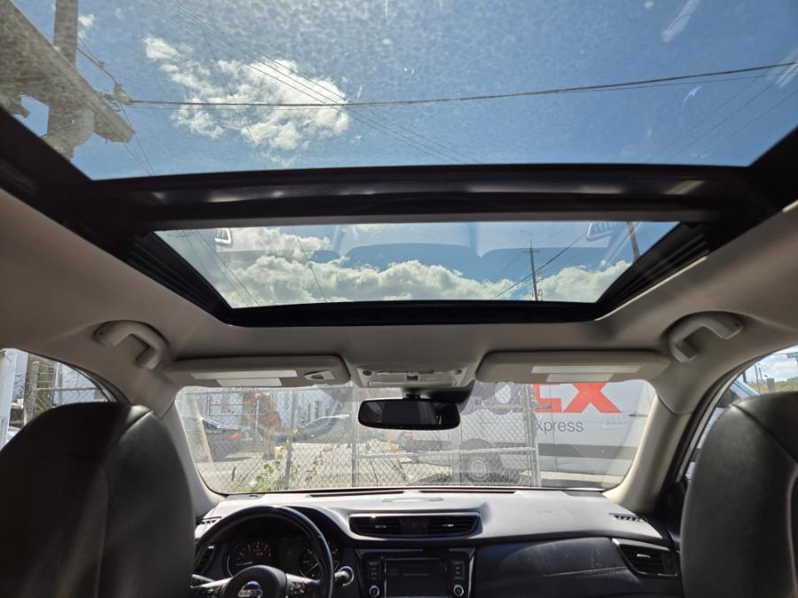 2018 Nissan Rogue AWD SV, available for sale in Temple Hills, Maryland | Temple Hills Used Car. Temple Hills, Maryland 2018 Nissan Rogue AWD SV, available for sale in Temple Hills, Maryland | Temple Hills Used Car. Temple Hills, Maryland