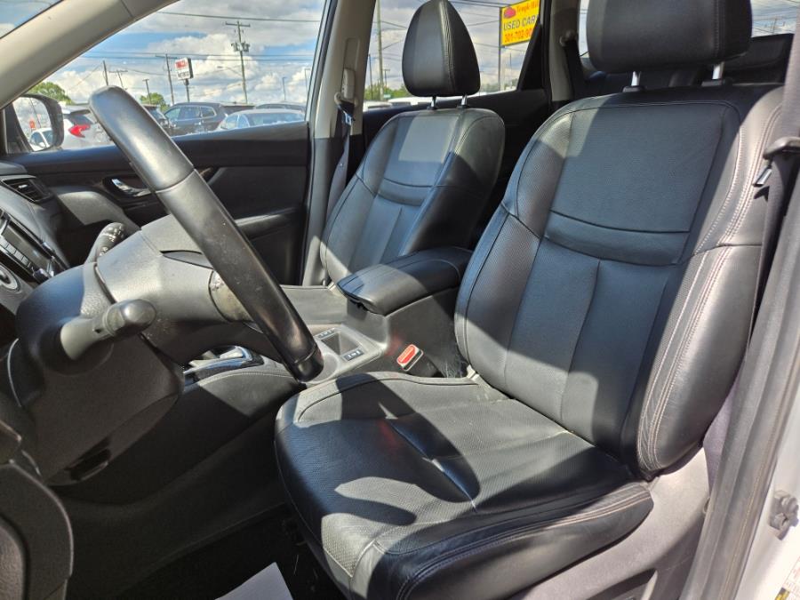 2018 Nissan Rogue AWD SV, available for sale in Temple Hills, Maryland | Temple Hills Used Car. Temple Hills, Maryland 2018 Nissan Rogue AWD SV, available for sale in Temple Hills, Maryland | Temple Hills Used Car. Temple Hills, Maryland