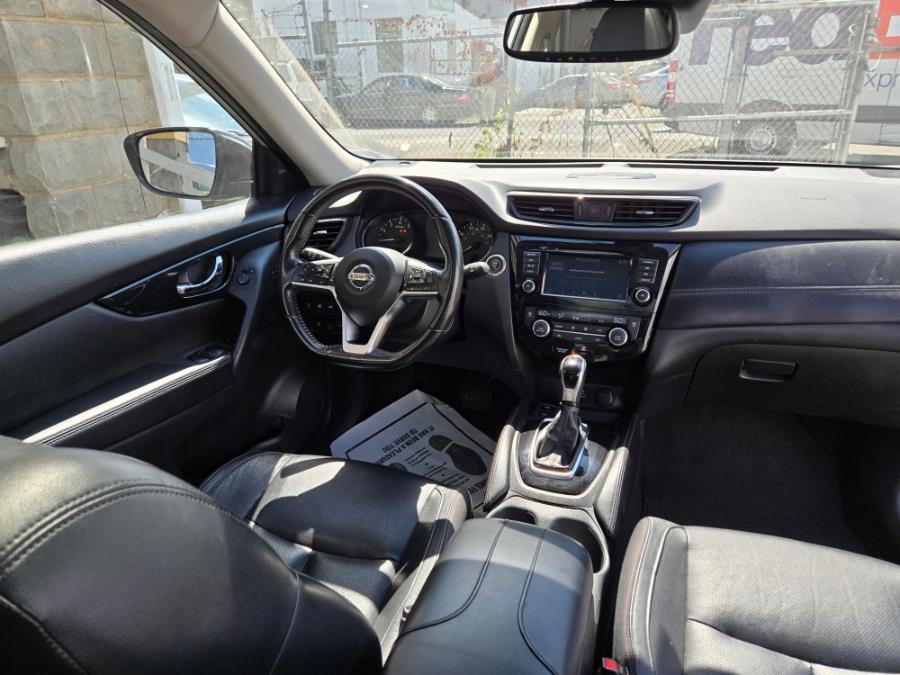 2018 Nissan Rogue AWD SV, available for sale in Temple Hills, Maryland | Temple Hills Used Car. Temple Hills, Maryland 2018 Nissan Rogue AWD SV, available for sale in Temple Hills, Maryland | Temple Hills Used Car. Temple Hills, Maryland