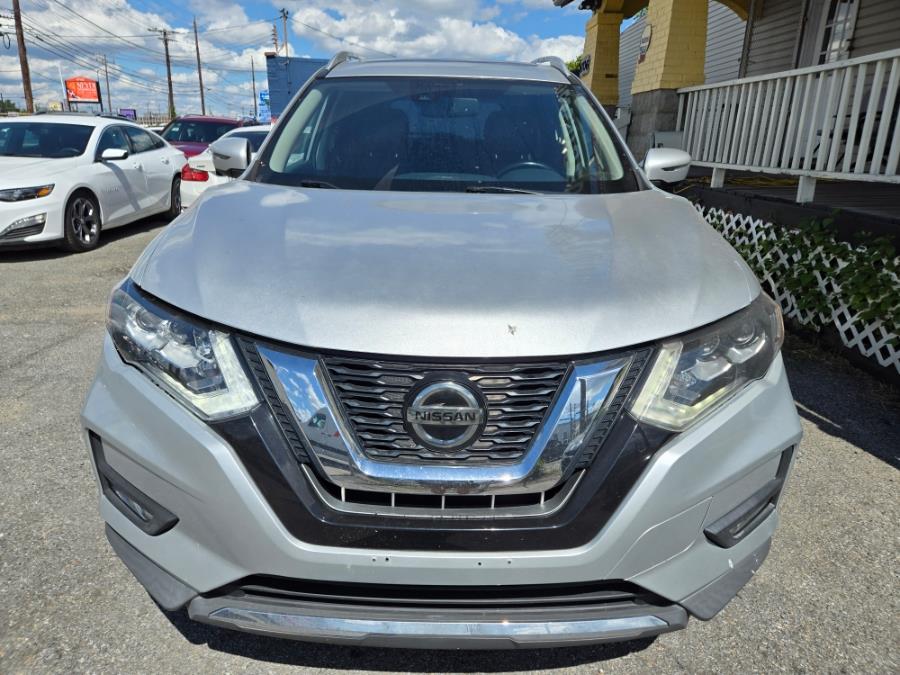 2018 Nissan Rogue AWD SV, available for sale in Temple Hills, Maryland | Temple Hills Used Car. Temple Hills, Maryland 2018 Nissan Rogue AWD SV, available for sale in Temple Hills, Maryland | Temple Hills Used Car. Temple Hills, Maryland