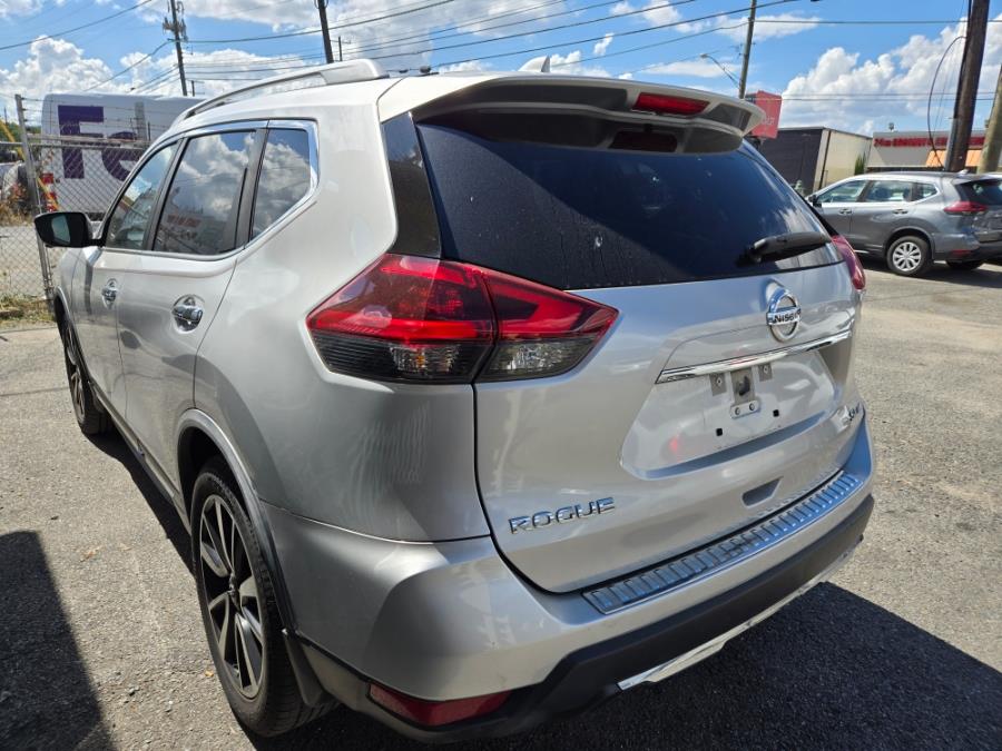 2018 Nissan Rogue AWD SV, available for sale in Temple Hills, Maryland | Temple Hills Used Car. Temple Hills, Maryland 2018 Nissan Rogue AWD SV, available for sale in Temple Hills, Maryland | Temple Hills Used Car. Temple Hills, Maryland