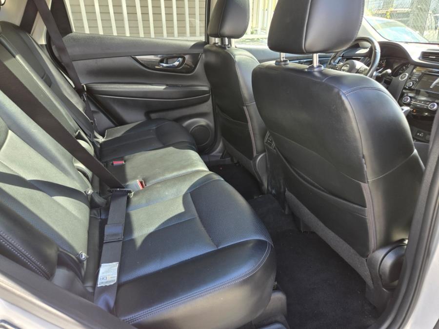 2018 Nissan Rogue AWD SV, available for sale in Temple Hills, Maryland | Temple Hills Used Car. Temple Hills, Maryland 2018 Nissan Rogue AWD SV, available for sale in Temple Hills, Maryland | Temple Hills Used Car. Temple Hills, Maryland