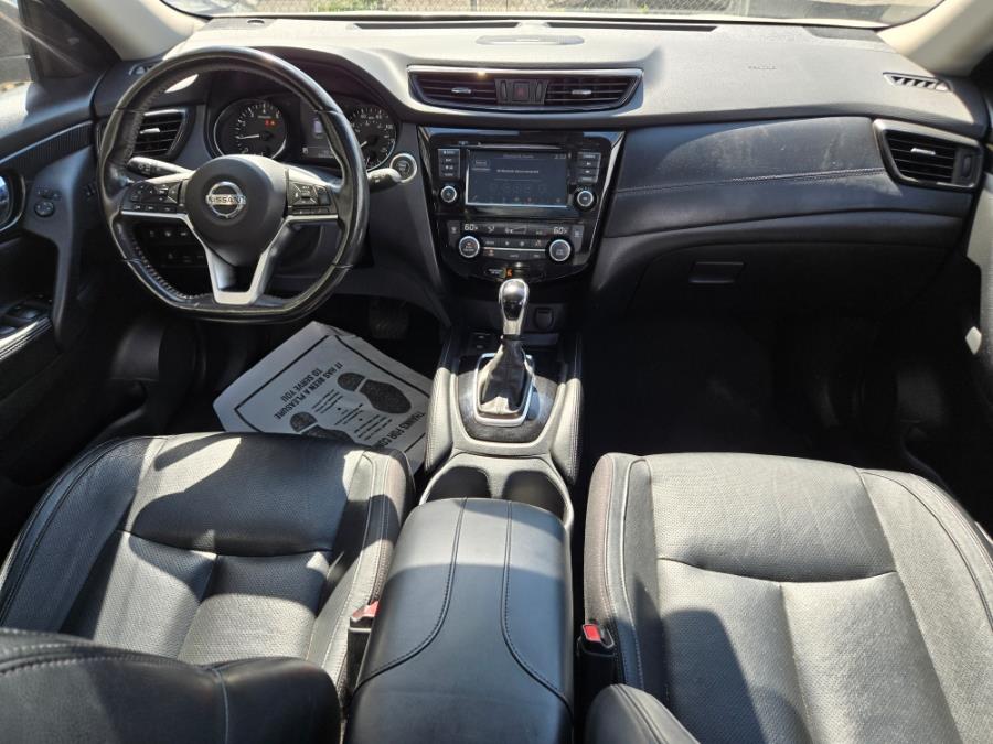 2018 Nissan Rogue AWD SV, available for sale in Temple Hills, Maryland | Temple Hills Used Car. Temple Hills, Maryland 2018 Nissan Rogue AWD SV, available for sale in Temple Hills, Maryland | Temple Hills Used Car. Temple Hills, Maryland