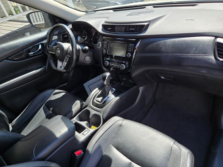 2018 Nissan Rogue AWD SV, available for sale in Temple Hills, Maryland | Temple Hills Used Car. Temple Hills, Maryland 2018 Nissan Rogue AWD SV, available for sale in Temple Hills, Maryland | Temple Hills Used Car. Temple Hills, Maryland