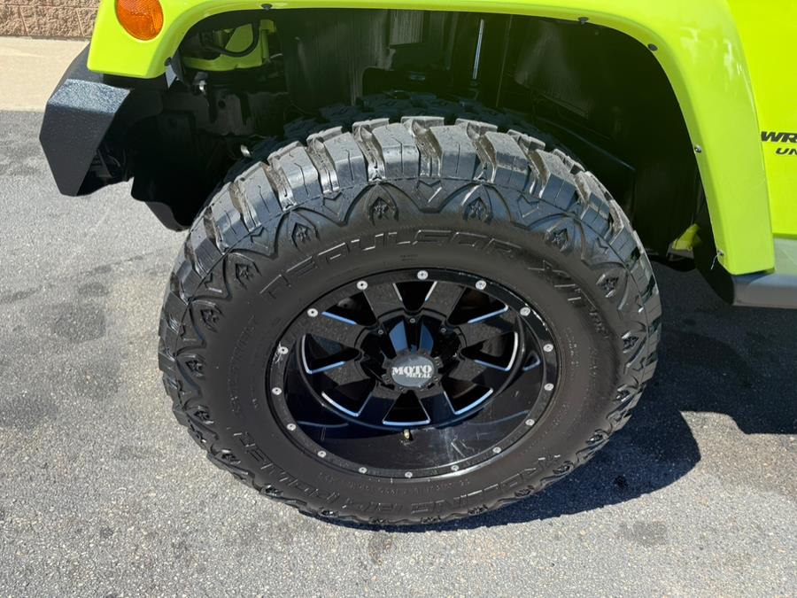 2016 Jeep Wrangler Unlimited 4WD 4dr Sport, available for sale in East Windsor, Connecticut | Century Auto And Truck. East Windsor, Connecticut 2016 Jeep Wrangler Unlimited 4WD 4dr Sport, available for sale in East Windsor, Connecticut | Century Auto And Truck. East Windsor, Connecticut
