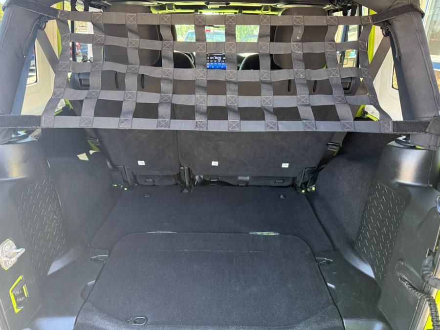 2016 Jeep Wrangler Unlimited 4WD 4dr Sport, available for sale in East Windsor, Connecticut | Century Auto And Truck. East Windsor, Connecticut 2016 Jeep Wrangler Unlimited 4WD 4dr Sport, available for sale in East Windsor, Connecticut | Century Auto And Truck. East Windsor, Connecticut