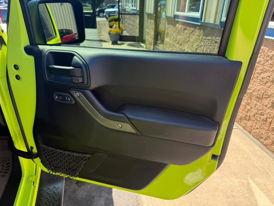 2016 Jeep Wrangler Unlimited 4WD 4dr Sport, available for sale in East Windsor, Connecticut | Century Auto And Truck. East Windsor, Connecticut 2016 Jeep Wrangler Unlimited 4WD 4dr Sport, available for sale in East Windsor, Connecticut | Century Auto And Truck. East Windsor, Connecticut