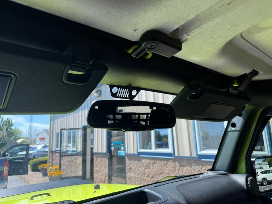 2016 Jeep Wrangler Unlimited 4WD 4dr Sport, available for sale in East Windsor, Connecticut | Century Auto And Truck. East Windsor, Connecticut 2016 Jeep Wrangler Unlimited 4WD 4dr Sport, available for sale in East Windsor, Connecticut | Century Auto And Truck. East Windsor, Connecticut