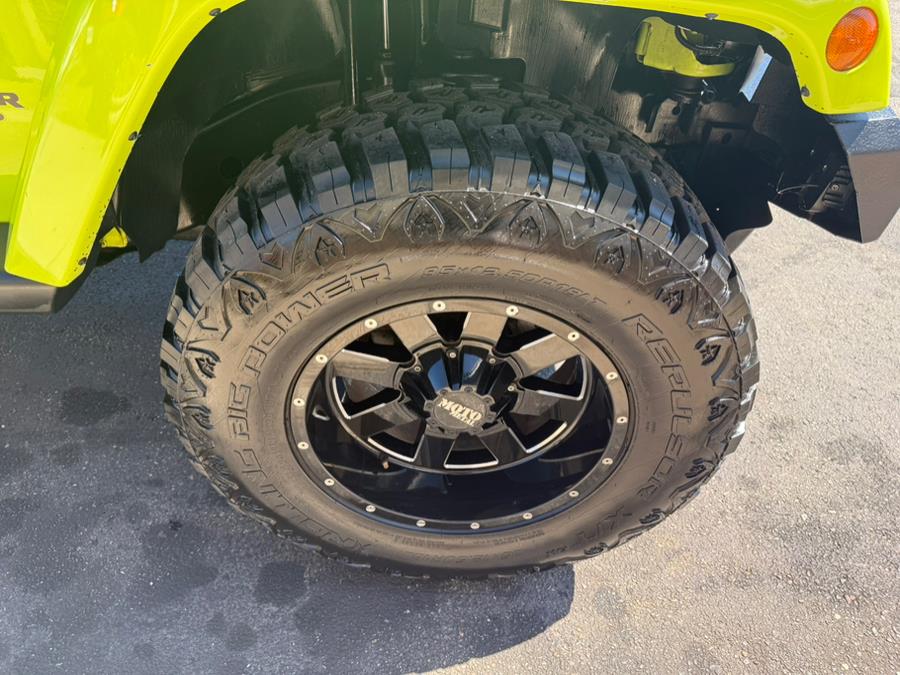 2016 Jeep Wrangler Unlimited 4WD 4dr Sport, available for sale in East Windsor, Connecticut | Century Auto And Truck. East Windsor, Connecticut 2016 Jeep Wrangler Unlimited 4WD 4dr Sport, available for sale in East Windsor, Connecticut | Century Auto And Truck. East Windsor, Connecticut