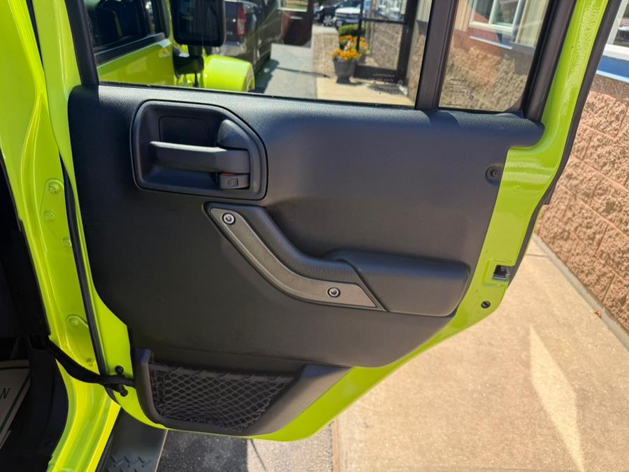 2016 Jeep Wrangler Unlimited 4WD 4dr Sport, available for sale in East Windsor, Connecticut | Century Auto And Truck. East Windsor, Connecticut 2016 Jeep Wrangler Unlimited 4WD 4dr Sport, available for sale in East Windsor, Connecticut | Century Auto And Truck. East Windsor, Connecticut