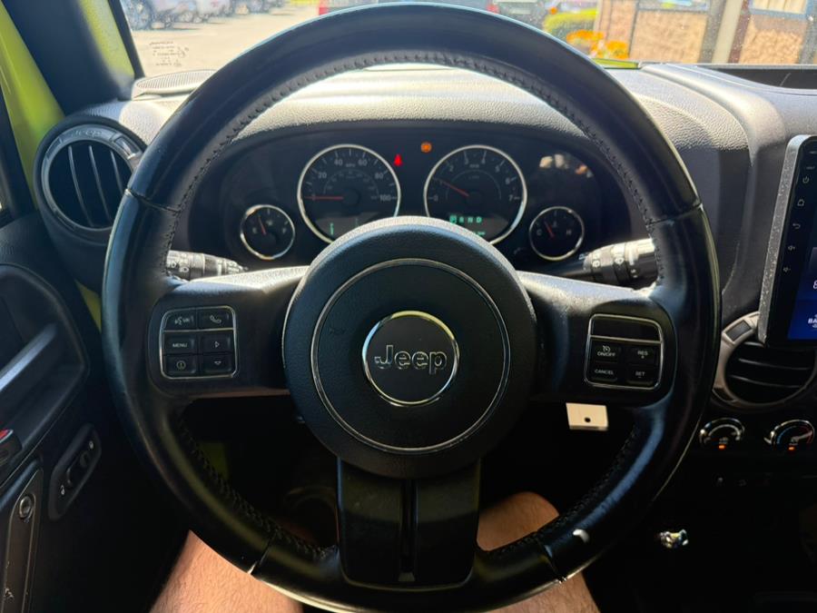 2016 Jeep Wrangler Unlimited 4WD 4dr Sport, available for sale in East Windsor, Connecticut | Century Auto And Truck. East Windsor, Connecticut 2016 Jeep Wrangler Unlimited 4WD 4dr Sport, available for sale in East Windsor, Connecticut | Century Auto And Truck. East Windsor, Connecticut