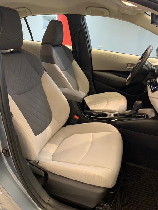 2021 Toyota Corolla LE CVT (Natl), available for sale in Hillside, New Jersey | Euro Lux Auto. Hillside, New Jersey 2021 Toyota Corolla LE CVT (Natl), available for sale in Hillside, New Jersey | Euro Lux Auto. Hillside, New Jersey