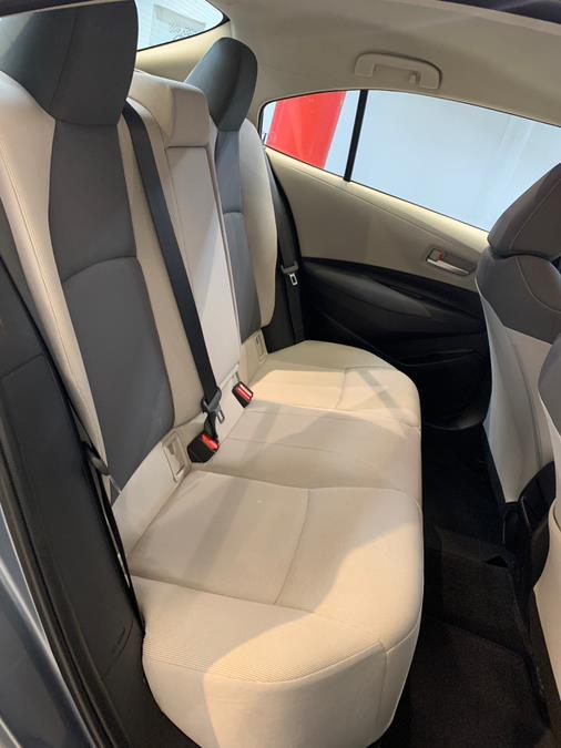 2021 Toyota Corolla LE CVT (Natl), available for sale in Hillside, New Jersey | Euro Lux Auto. Hillside, New Jersey 2021 Toyota Corolla LE CVT (Natl), available for sale in Hillside, New Jersey | Euro Lux Auto. Hillside, New Jersey