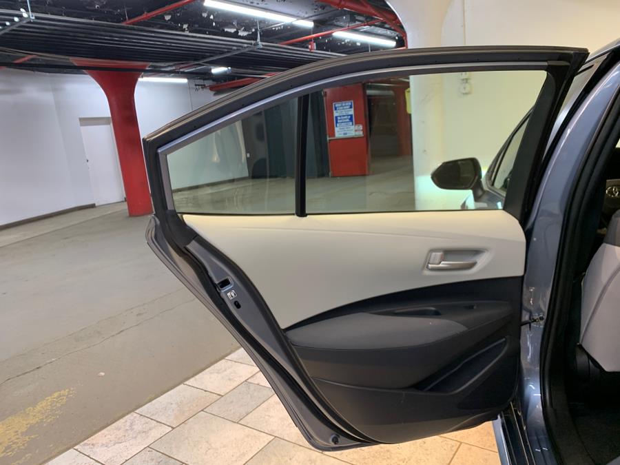 2021 Toyota Corolla LE CVT (Natl), available for sale in Hillside, New Jersey | Euro Lux Auto. Hillside, New Jersey 2021 Toyota Corolla LE CVT (Natl), available for sale in Hillside, New Jersey | Euro Lux Auto. Hillside, New Jersey