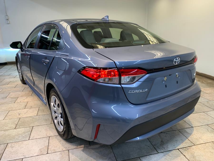 2021 Toyota Corolla LE CVT (Natl), available for sale in Hillside, New Jersey | Euro Lux Auto. Hillside, New Jersey 2021 Toyota Corolla LE CVT (Natl), available for sale in Hillside, New Jersey | Euro Lux Auto. Hillside, New Jersey