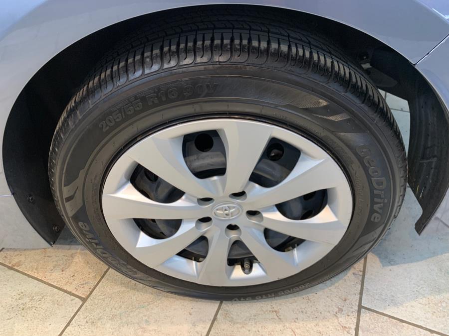 2021 Toyota Corolla LE CVT (Natl), available for sale in Hillside, New Jersey | Euro Lux Auto. Hillside, New Jersey 2021 Toyota Corolla LE CVT (Natl), available for sale in Hillside, New Jersey | Euro Lux Auto. Hillside, New Jersey