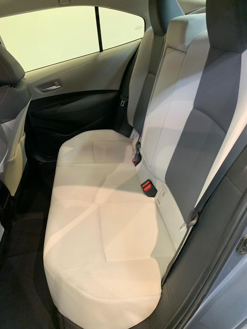 2021 Toyota Corolla LE CVT (Natl), available for sale in Hillside, New Jersey | Euro Lux Auto. Hillside, New Jersey 2021 Toyota Corolla LE CVT (Natl), available for sale in Hillside, New Jersey | Euro Lux Auto. Hillside, New Jersey