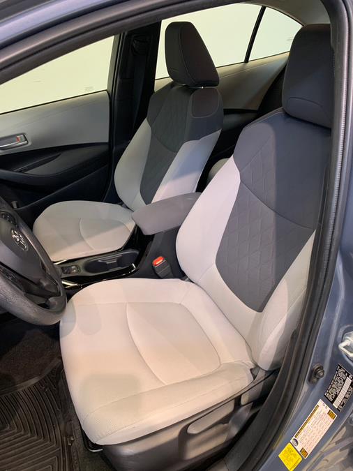 2021 Toyota Corolla LE CVT (Natl), available for sale in Hillside, New Jersey | Euro Lux Auto. Hillside, New Jersey 2021 Toyota Corolla LE CVT (Natl), available for sale in Hillside, New Jersey | Euro Lux Auto. Hillside, New Jersey