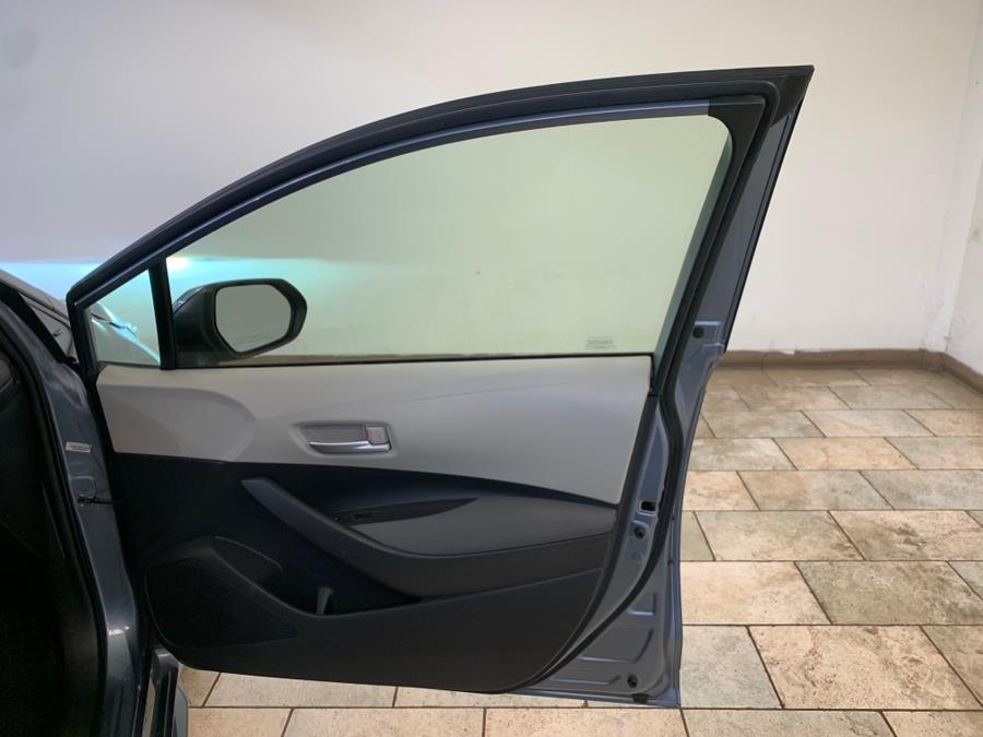 2021 Toyota Corolla LE CVT (Natl), available for sale in Hillside, New Jersey | Euro Lux Auto. Hillside, New Jersey 2021 Toyota Corolla LE CVT (Natl), available for sale in Hillside, New Jersey | Euro Lux Auto. Hillside, New Jersey