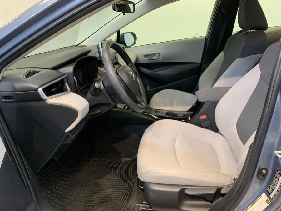 2021 Toyota Corolla LE CVT (Natl), available for sale in Hillside, New Jersey | Euro Lux Auto. Hillside, New Jersey 2021 Toyota Corolla LE CVT (Natl), available for sale in Hillside, New Jersey | Euro Lux Auto. Hillside, New Jersey