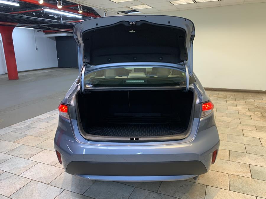 2021 Toyota Corolla LE CVT (Natl), available for sale in Hillside, New Jersey | Euro Lux Auto. Hillside, New Jersey 2021 Toyota Corolla LE CVT (Natl), available for sale in Hillside, New Jersey | Euro Lux Auto. Hillside, New Jersey