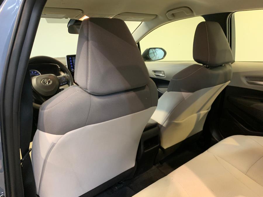2021 Toyota Corolla LE CVT (Natl), available for sale in Hillside, New Jersey | Euro Lux Auto. Hillside, New Jersey 2021 Toyota Corolla LE CVT (Natl), available for sale in Hillside, New Jersey | Euro Lux Auto. Hillside, New Jersey