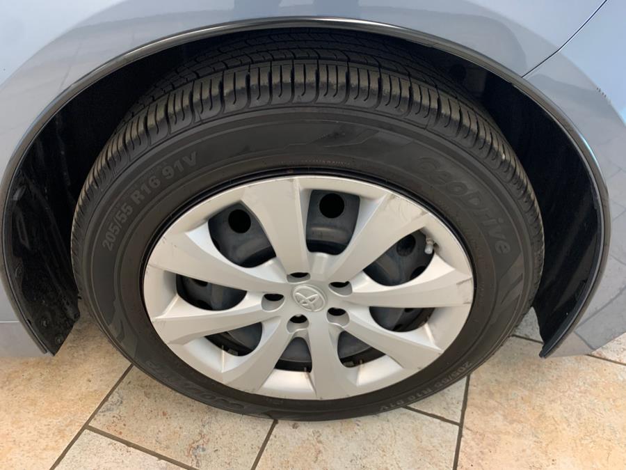 2021 Toyota Corolla LE CVT (Natl), available for sale in Hillside, New Jersey | Euro Lux Auto. Hillside, New Jersey 2021 Toyota Corolla LE CVT (Natl), available for sale in Hillside, New Jersey | Euro Lux Auto. Hillside, New Jersey
