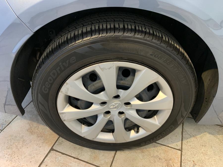 2021 Toyota Corolla LE CVT (Natl), available for sale in Hillside, New Jersey | Euro Lux Auto. Hillside, New Jersey 2021 Toyota Corolla LE CVT (Natl), available for sale in Hillside, New Jersey | Euro Lux Auto. Hillside, New Jersey