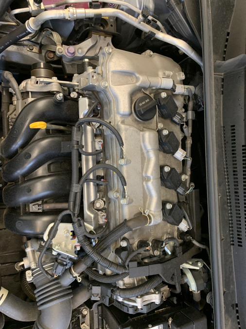 2021 Toyota Corolla LE CVT (Natl), available for sale in Hillside, New Jersey | Euro Lux Auto. Hillside, New Jersey 2021 Toyota Corolla LE CVT (Natl), available for sale in Hillside, New Jersey | Euro Lux Auto. Hillside, New Jersey
