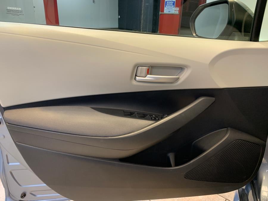 2021 Toyota Corolla LE CVT (Natl), available for sale in Hillside, New Jersey | Euro Lux Auto. Hillside, New Jersey 2021 Toyota Corolla LE CVT (Natl), available for sale in Hillside, New Jersey | Euro Lux Auto. Hillside, New Jersey