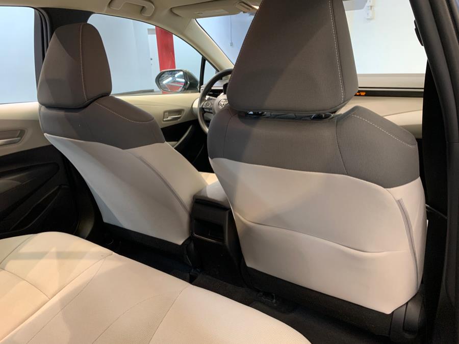 2021 Toyota Corolla LE CVT (Natl), available for sale in Hillside, New Jersey | Euro Lux Auto. Hillside, New Jersey 2021 Toyota Corolla LE CVT (Natl), available for sale in Hillside, New Jersey | Euro Lux Auto. Hillside, New Jersey