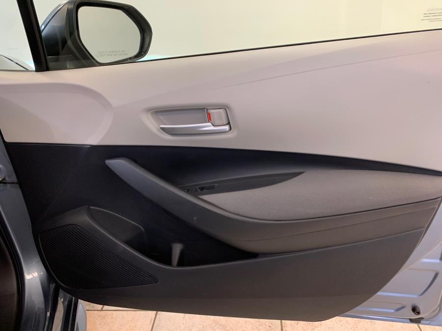 2021 Toyota Corolla LE CVT (Natl), available for sale in Hillside, New Jersey | Euro Lux Auto. Hillside, New Jersey 2021 Toyota Corolla LE CVT (Natl), available for sale in Hillside, New Jersey | Euro Lux Auto. Hillside, New Jersey