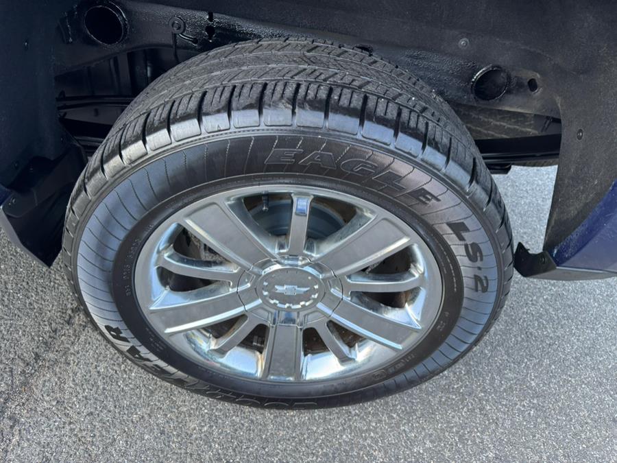 2017 Chevrolet Silverado 1500 4WD Crew Cab 143.5" High Country, available for sale in Berlin, Connecticut | Tru Auto Mall. Berlin, Connecticut 2017 Chevrolet Silverado 1500 4WD Crew Cab 143.5" High Country, available for sale in Berlin, Connecticut | Tru Auto Mall. Berlin, Connecticut