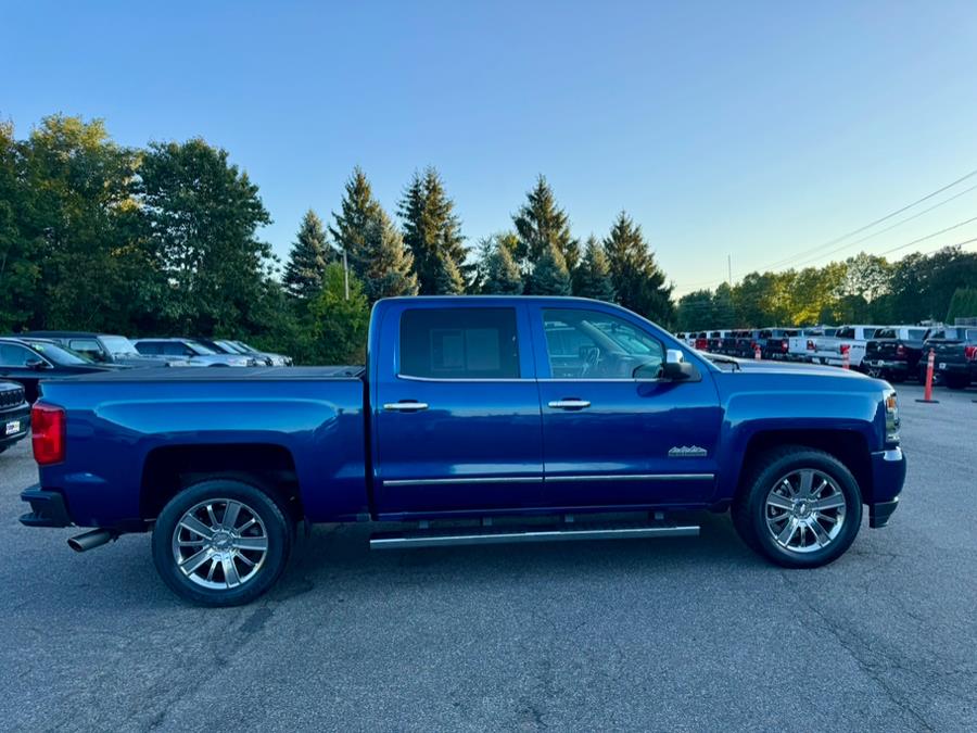 2017 Chevrolet Silverado 1500 4WD Crew Cab 143.5" High Country, available for sale in Berlin, Connecticut | Tru Auto Mall. Berlin, Connecticut 2017 Chevrolet Silverado 1500 4WD Crew Cab 143.5" High Country, available for sale in Berlin, Connecticut | Tru Auto Mall. Berlin, Connecticut