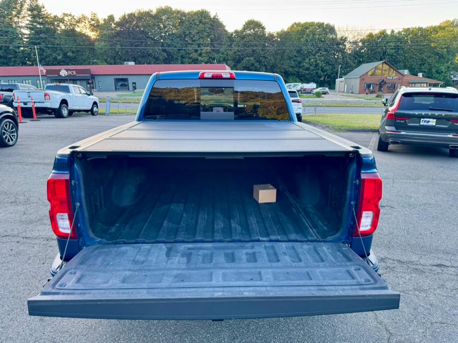 2017 Chevrolet Silverado 1500 4WD Crew Cab 143.5" High Country, available for sale in Berlin, Connecticut | Tru Auto Mall. Berlin, Connecticut 2017 Chevrolet Silverado 1500 4WD Crew Cab 143.5" High Country, available for sale in Berlin, Connecticut | Tru Auto Mall. Berlin, Connecticut
