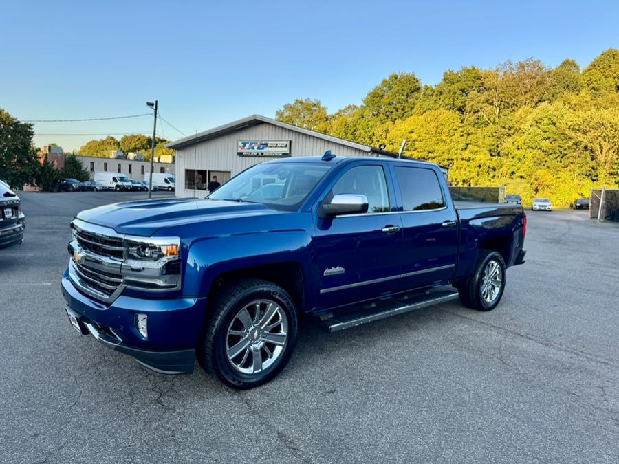 2017 Chevrolet Silverado 1500 4WD Crew Cab 143.5" High Country, available for sale in Berlin, Connecticut | Tru Auto Mall. Berlin, Connecticut 2017 Chevrolet Silverado 1500 4WD Crew Cab 143.5" High Country, available for sale in Berlin, Connecticut | Tru Auto Mall. Berlin, Connecticut