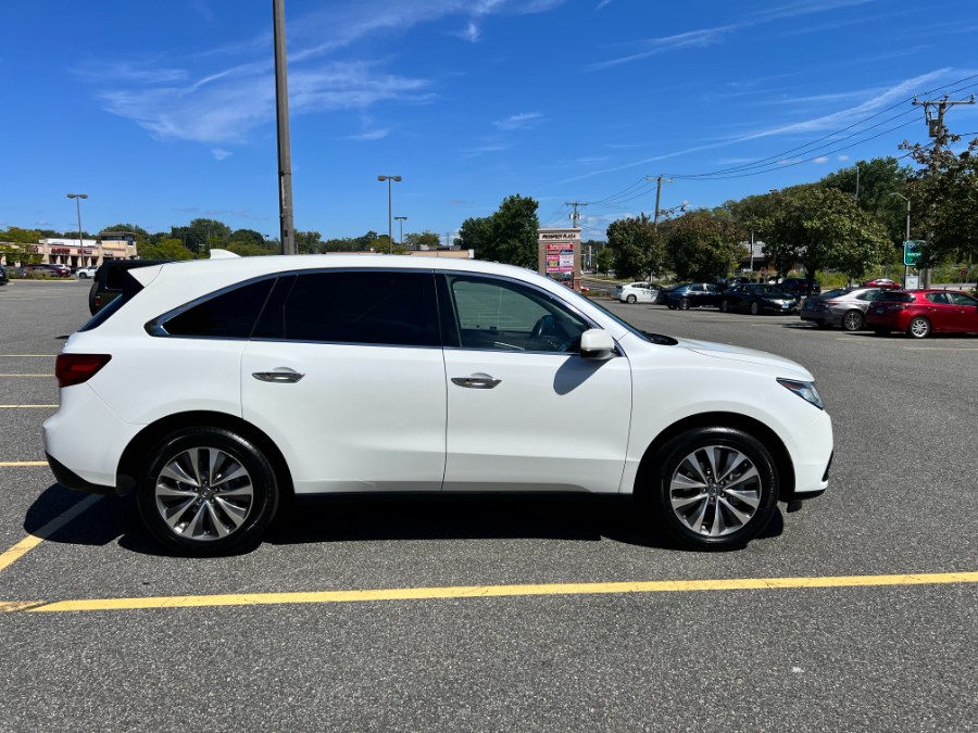 2015 Acura MDX SH-AWD 4dr Tech/Entertainment Pkg, available for sale in Hartford , Connecticut | Ledyard Auto Sale LLC. Hartford , Connecticut 2015 Acura MDX SH-AWD 4dr Tech/Entertainment Pkg, available for sale in Hartford , Connecticut | Ledyard Auto Sale LLC. Hartford , Connecticut