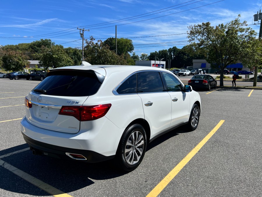 2015 Acura MDX SH-AWD 4dr Tech/Entertainment Pkg, available for sale in Hartford , Connecticut | Ledyard Auto Sale LLC. Hartford , Connecticut 2015 Acura MDX SH-AWD 4dr Tech/Entertainment Pkg, available for sale in Hartford , Connecticut | Ledyard Auto Sale LLC. Hartford , Connecticut