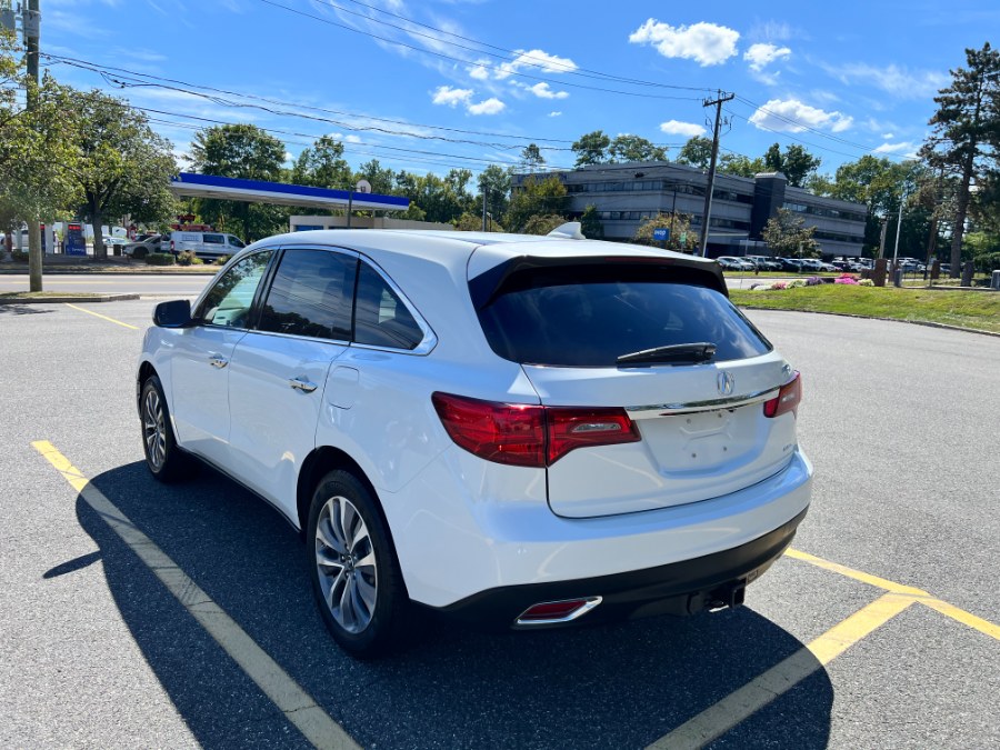 2015 Acura MDX SH-AWD 4dr Tech/Entertainment Pkg, available for sale in Hartford , Connecticut | Ledyard Auto Sale LLC. Hartford , Connecticut 2015 Acura MDX SH-AWD 4dr Tech/Entertainment Pkg, available for sale in Hartford , Connecticut | Ledyard Auto Sale LLC. Hartford , Connecticut